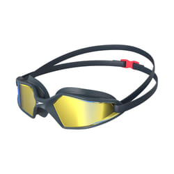 Speedo Unisex Adult Hydropulse Mirror Swimming Goggles
