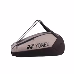 Yonex Team Series Racket Case - 30cm x 75cm x 32cm, Black