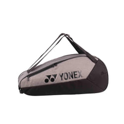 Yonex Team Series Racket Case - 30cm x 75cm x 32cm, Black