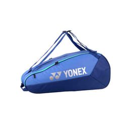 Yonex Team Series Racket Case - 30cm x 75cm x 32cm, Blue