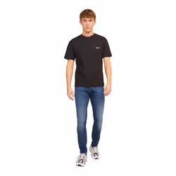 Jack And Jones Mens Glenn Fox Jeans