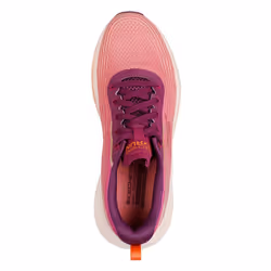Skechers Womens/Ladies Max Cushioning Elite 2.0 Alaura Trainers - 7 UK, Raspberry