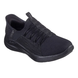 Skechers Womens/Ladies Sport Ballet Chic Relaxed Fit Trainers - 7 UK, Black