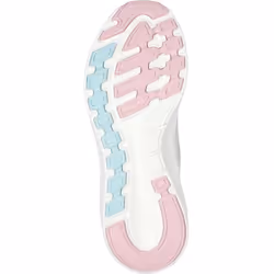 Skechers Womens/Ladies Arch Fit 2.0 - Easy Chic Trainers - 8 UK, Natural/Pink
