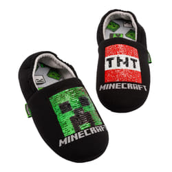 Minecraft Boys Characters Slippers