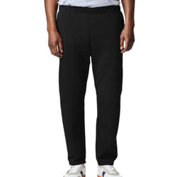Gildan Mens Midweight Pocket Jogging Bottoms - M, Black