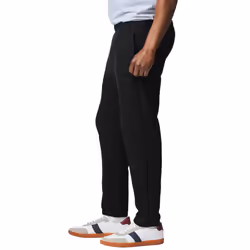 Gildan Mens Midweight Pocket Jogging Bottoms - M, Black