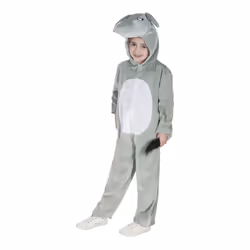 Smiffys Childrens/Kids Donkey Costume