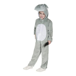 Smiffys Childrens/Kids Donkey Costume