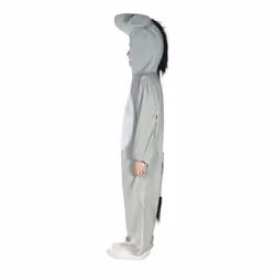 Smiffys Childrens/Kids Donkey Costume