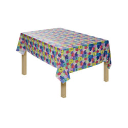 Smiffys Monster Halloween Party Table Cover
