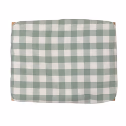 The Cottage Garden Lap Tray - Smile And Be Happy