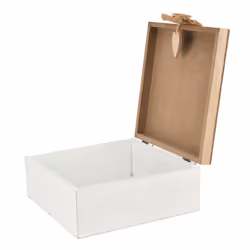 Love Story Keepsake Box Wedding Keepsakes