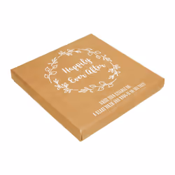 Love Story Heart Tree Guest Keepsake