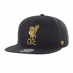Liverpool FC Captain 47 Snapback Baseball Cap
