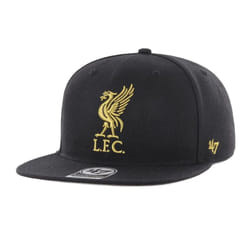 Liverpool FC Captain 47 Snapback Baseball Cap