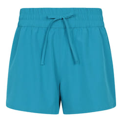Mountain Warehouse Womens/Ladies Tide Quick Dry Shorts - 10 UK, Teal