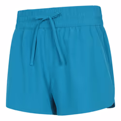 Mountain Warehouse Womens/Ladies Tide Quick Dry Shorts - 10 UK, Teal