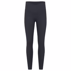 Mountain Warehouse Womens/Ladies Wrap Waist Leggings - 10 UK, Black