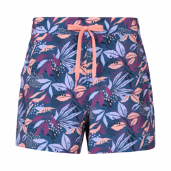Mountain Warehouse Womens/Ladies Floral Stretch Boardshorts
