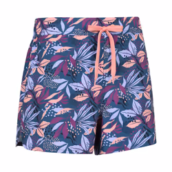 Mountain Warehouse Womens/Ladies Floral Stretch Boardshorts