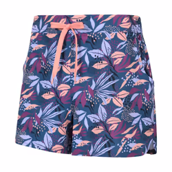 Mountain Warehouse Womens/Ladies Floral Stretch Boardshorts