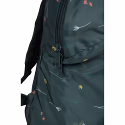 Mountain Warehouse Printed Packaway Backpack