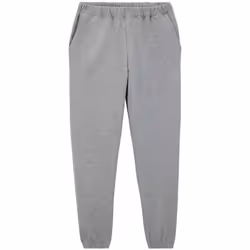 Gildan Mens Softstyle Midweight Pocket Sweatpants - XXL, Sport Grey
