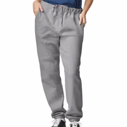 Gildan Mens Softstyle Midweight Pocket Sweatpants - XXL, Sport Grey