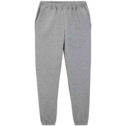 Gildan Mens Softstyle Midweight Pocket Sweatpants - L, Sport Grey