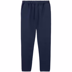Gildan Mens Softstyle Midweight Pocket Sweatpants - L, Navy