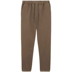 Gildan Mens Softstyle Midweight Pocket Sweatpants - XXL, Brown Savana