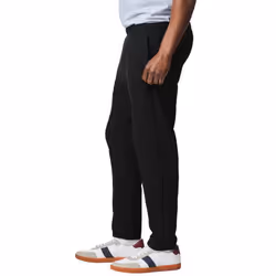 Gildan Mens Softstyle Midweight Pocket Sweatpants - L, Black