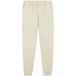 Gildan Mens Softstyle Midweight Pocket Sweatpants - 3XL, Off White