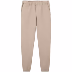 Gildan Mens Softstyle Midweight Pocket Sweatpants - M, Sand