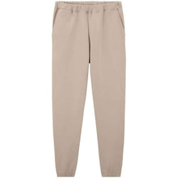 Gildan Mens Softstyle Midweight Pocket Sweatpants - XL, Sand