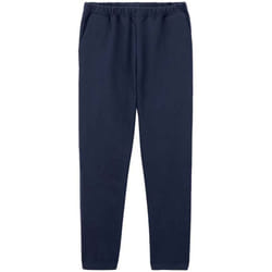 Gildan Mens Softstyle Midweight Pocket Sweatpants - XXL, Navy