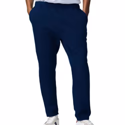 Gildan Mens Softstyle Midweight Pocket Sweatpants - XXL, Navy