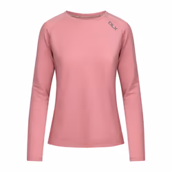 Trespass Womens/Ladies Katherine DLX Top - XXL, Pink Haze Marl