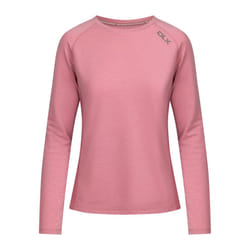 Trespass Womens/Ladies Katherine DLX Top - XXL, Pink Haze Marl