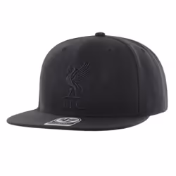 Liverpool FC Captain 47 Snapback Baseball Cap