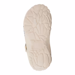 Regatta Childrens/Kids Orla Kiely Jasmine Flower Clogs - 11 UK Child, Blue