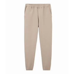Gildan Unisex Adult Midweight Jogging Bottoms - XXL, Sand
