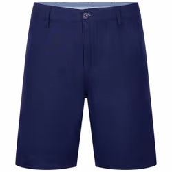 Trespass Mens Leam Shorts - M, Navy