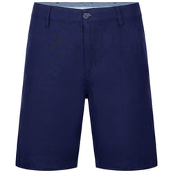 Trespass Mens Leam Shorts - M, Navy