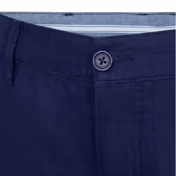 Trespass Mens Leam Shorts - M, Navy