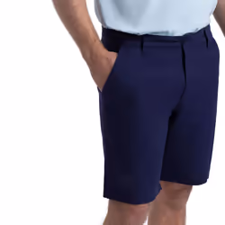 Trespass Mens Leam Shorts - M, Navy