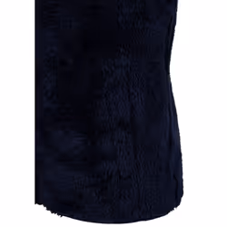 Trespass Childrens/Kids Porru Fleece Gilet - 2-3 Years, Navy