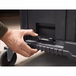 Stanley Storage Fatmax Pro-stack Cart