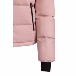 Trespass Womens/Ladies Mariana DLX Down Jacket - XL, Carnation